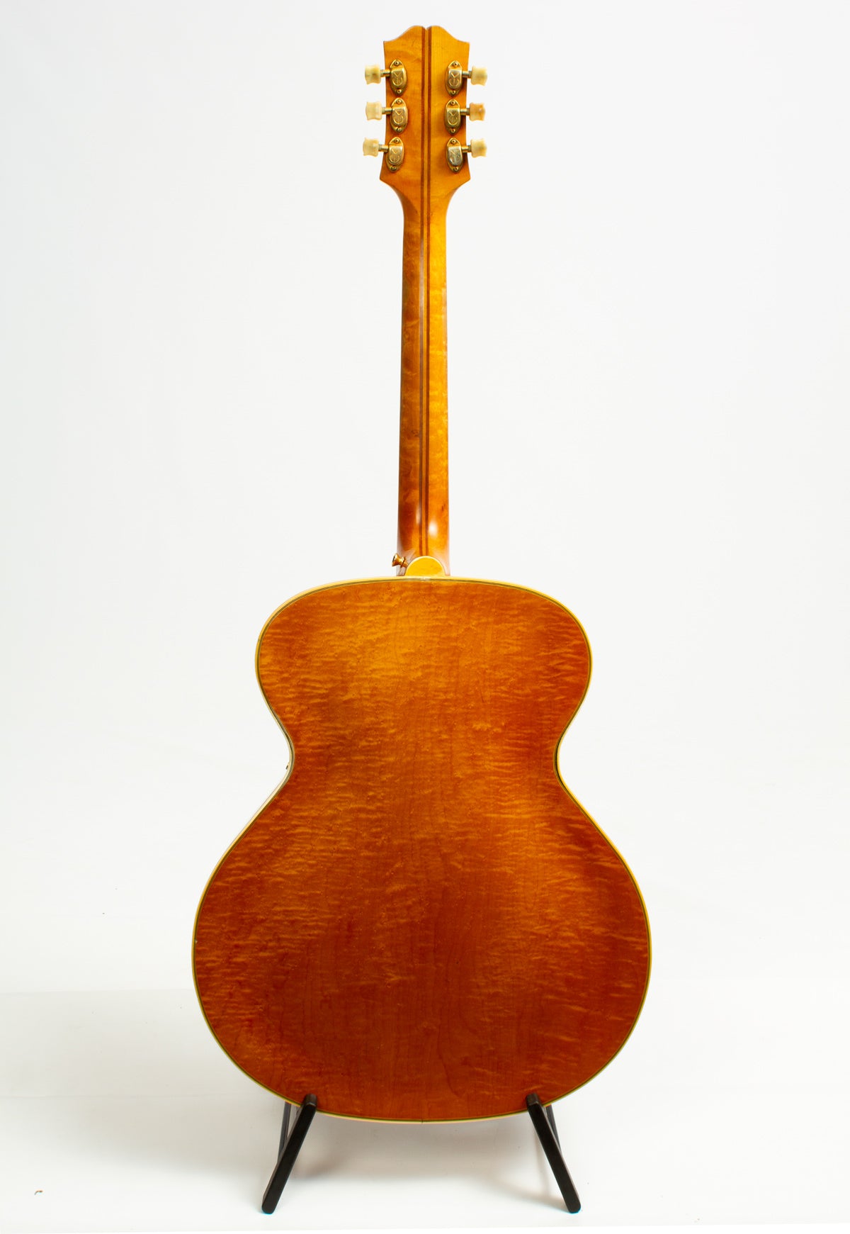 1948 Epiphone Zephyr DeLuxe