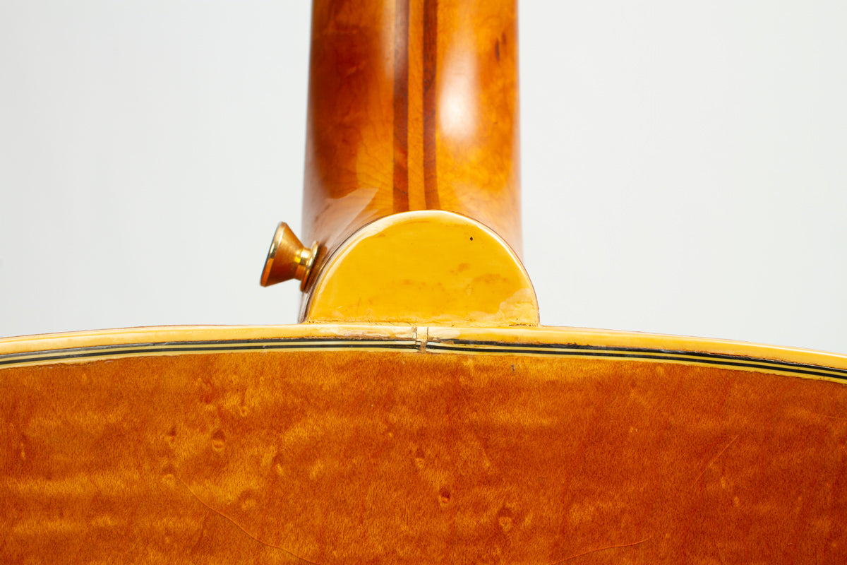 1948 Epiphone Zephyr DeLuxe