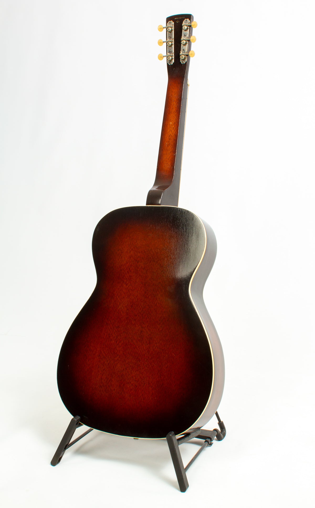 1935 Dobro Model 37 Squareneck