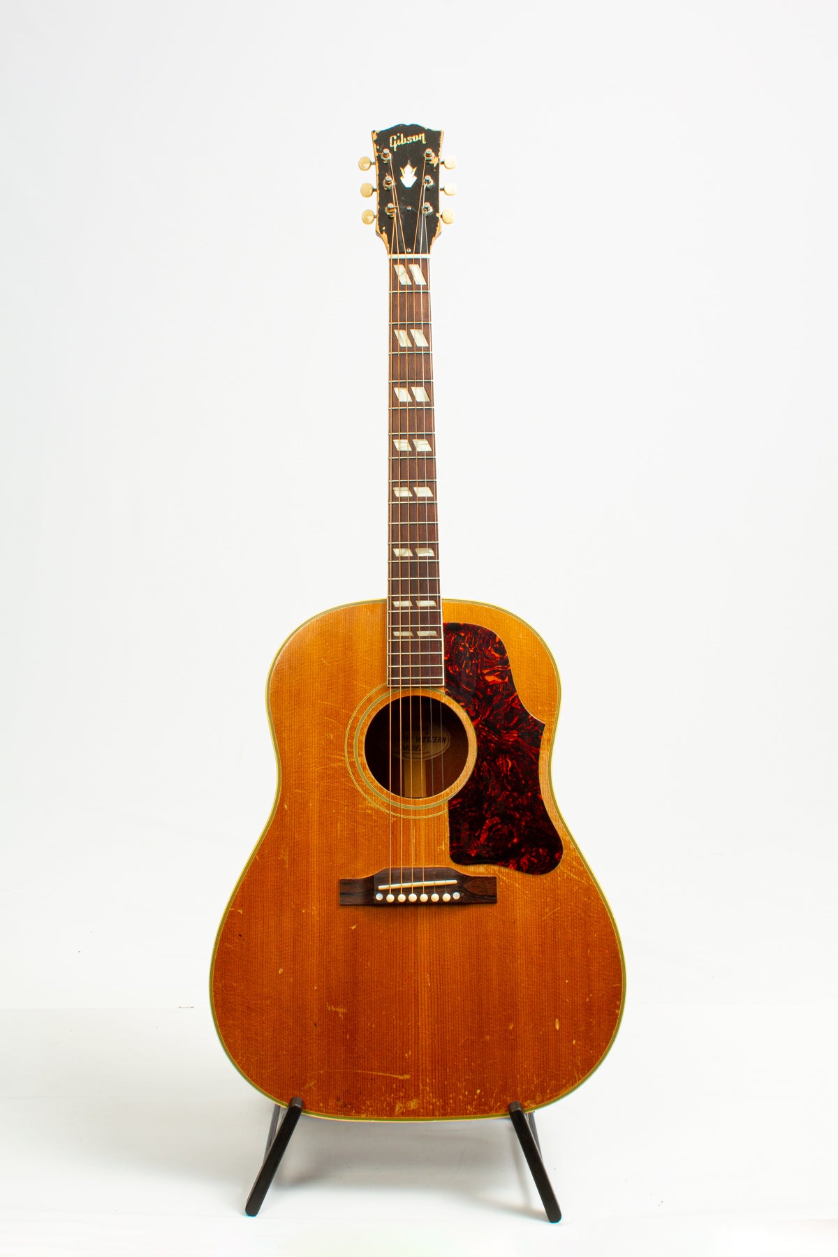 1956 Gibson Country & Western
