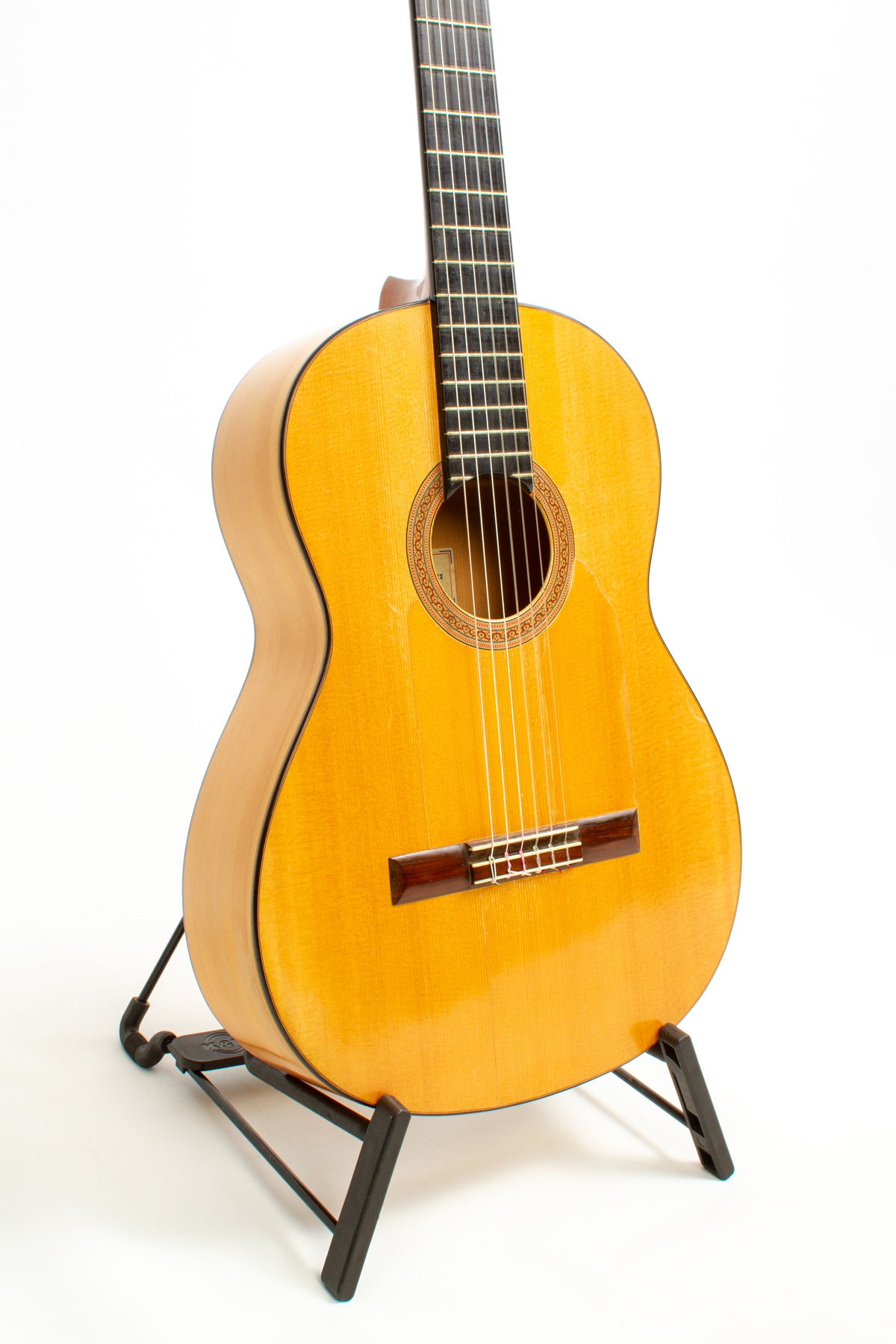 1960 Miguel Rodriguez, ex-Parkening