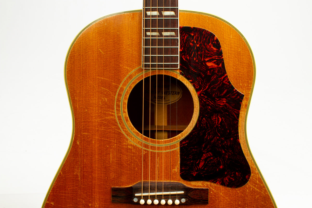1956 Gibson Country & Western