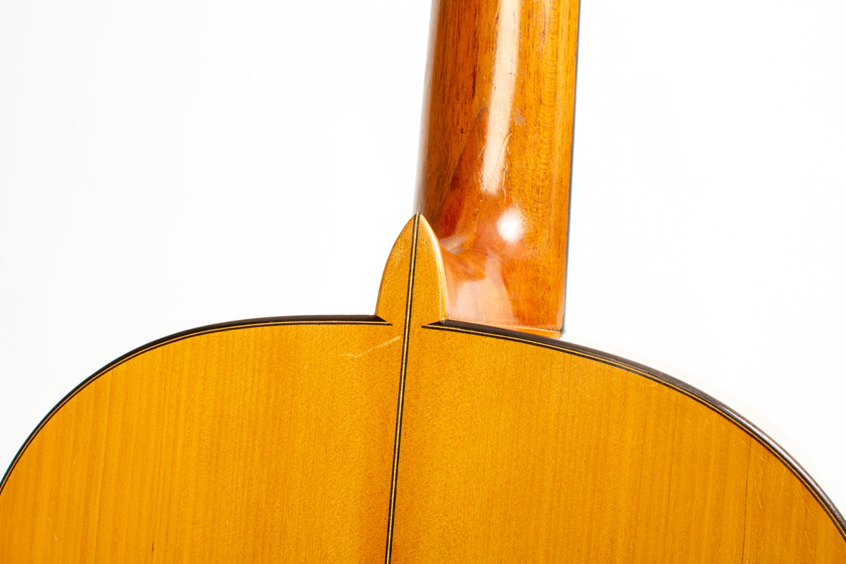 1960 Miguel Rodriguez, ex-Parkening