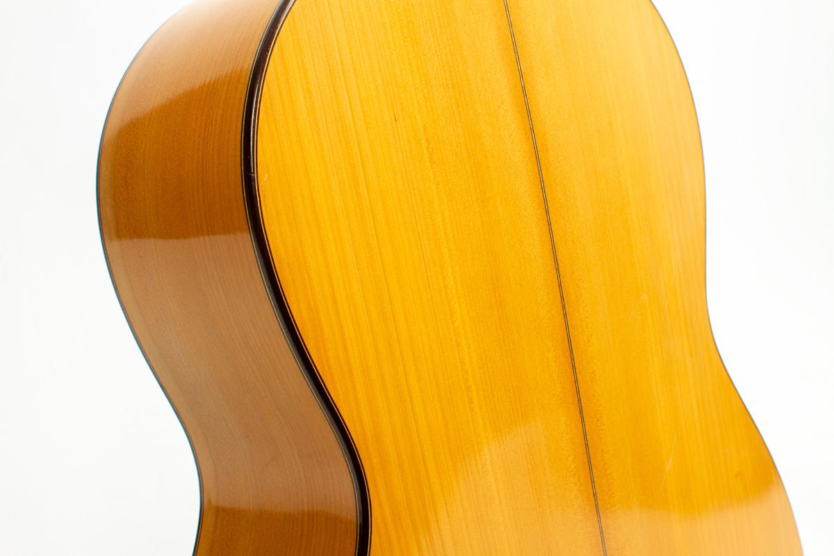 1960 Miguel Rodriguez, ex-Parkening