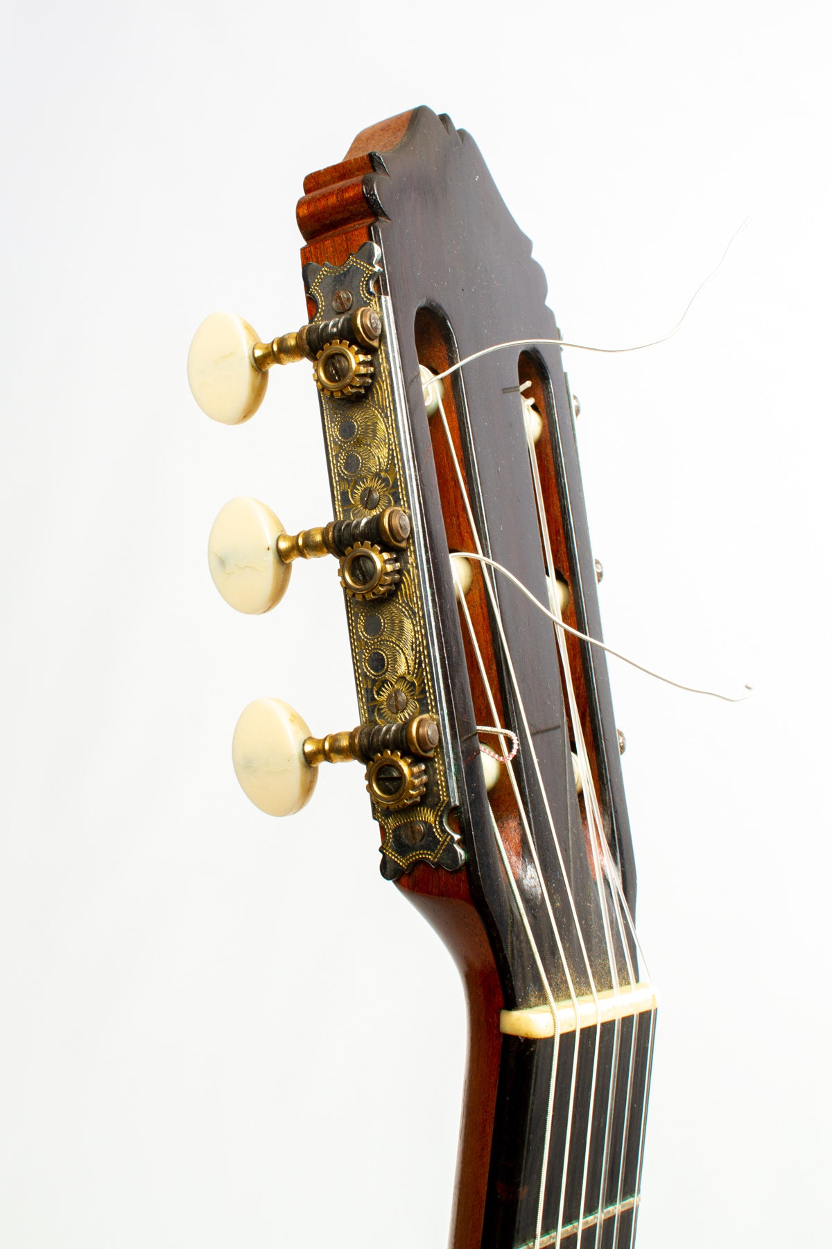 1960 Miguel Rodriguez, ex-Parkening