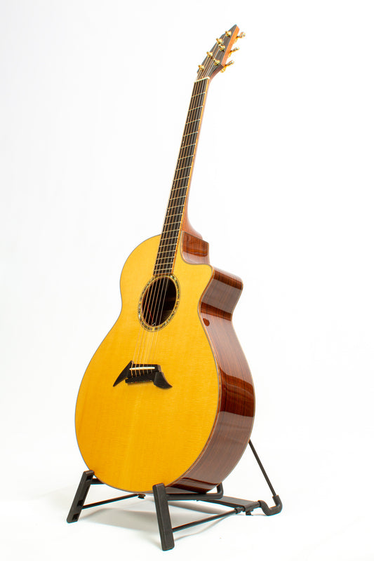 Breedlove Ed Gerhard Signature