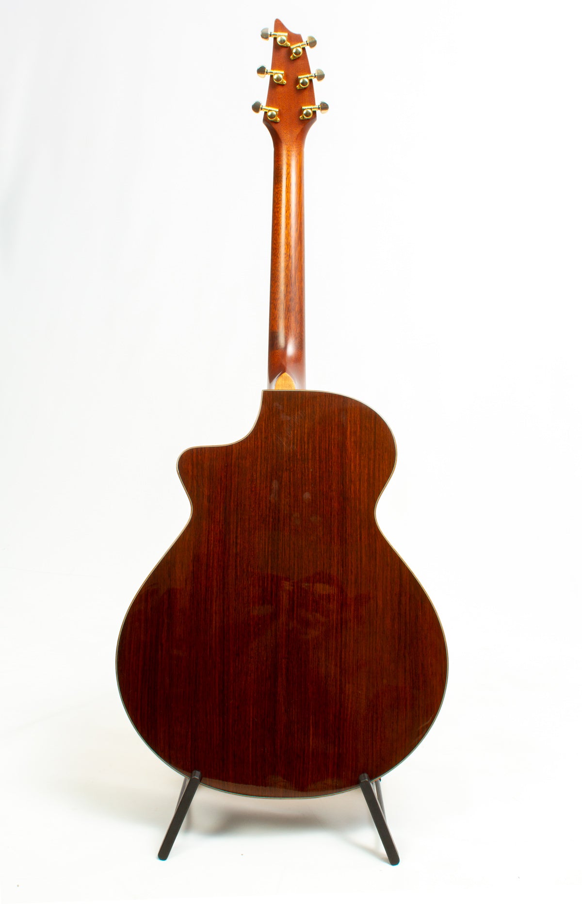 2001 Breedlove Ed Gerhard Signature