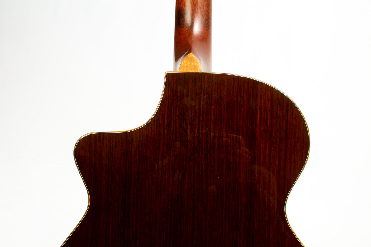 2001 Breedlove Ed Gerhard Signature