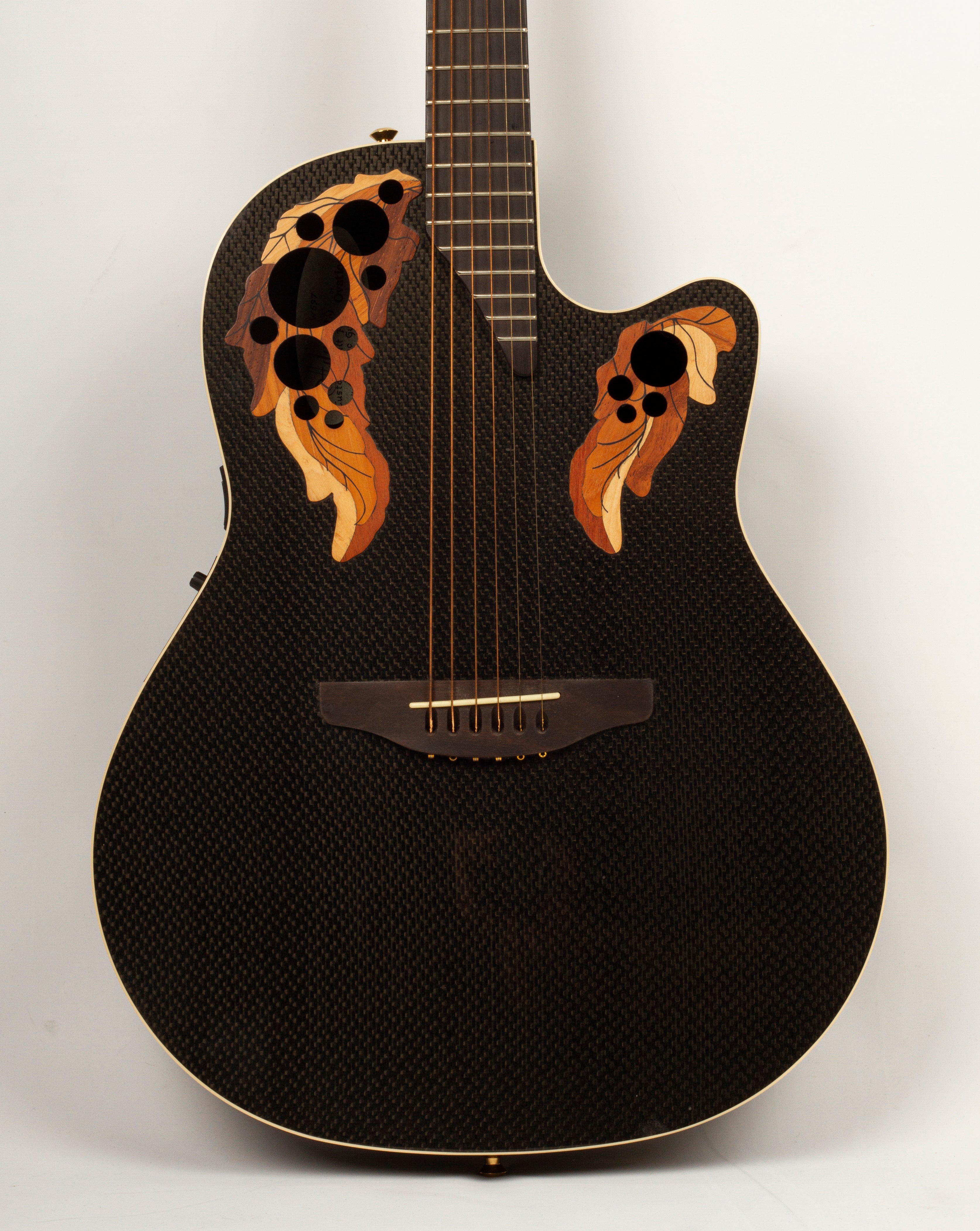 Ovation Adamas CVT – Acoustic Guitar