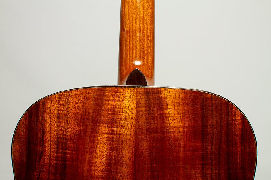 Wicklund DR-16 Dreadnought