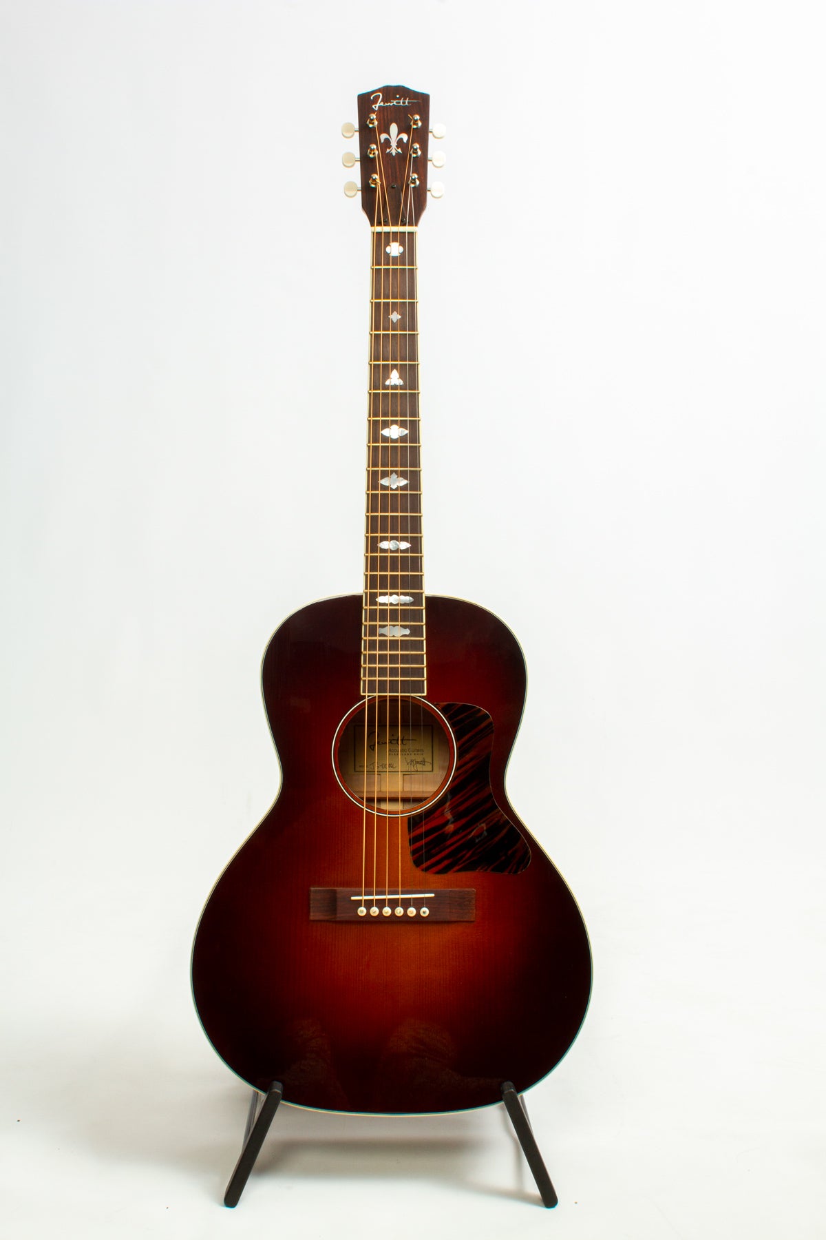 2021 Jewitt L-00