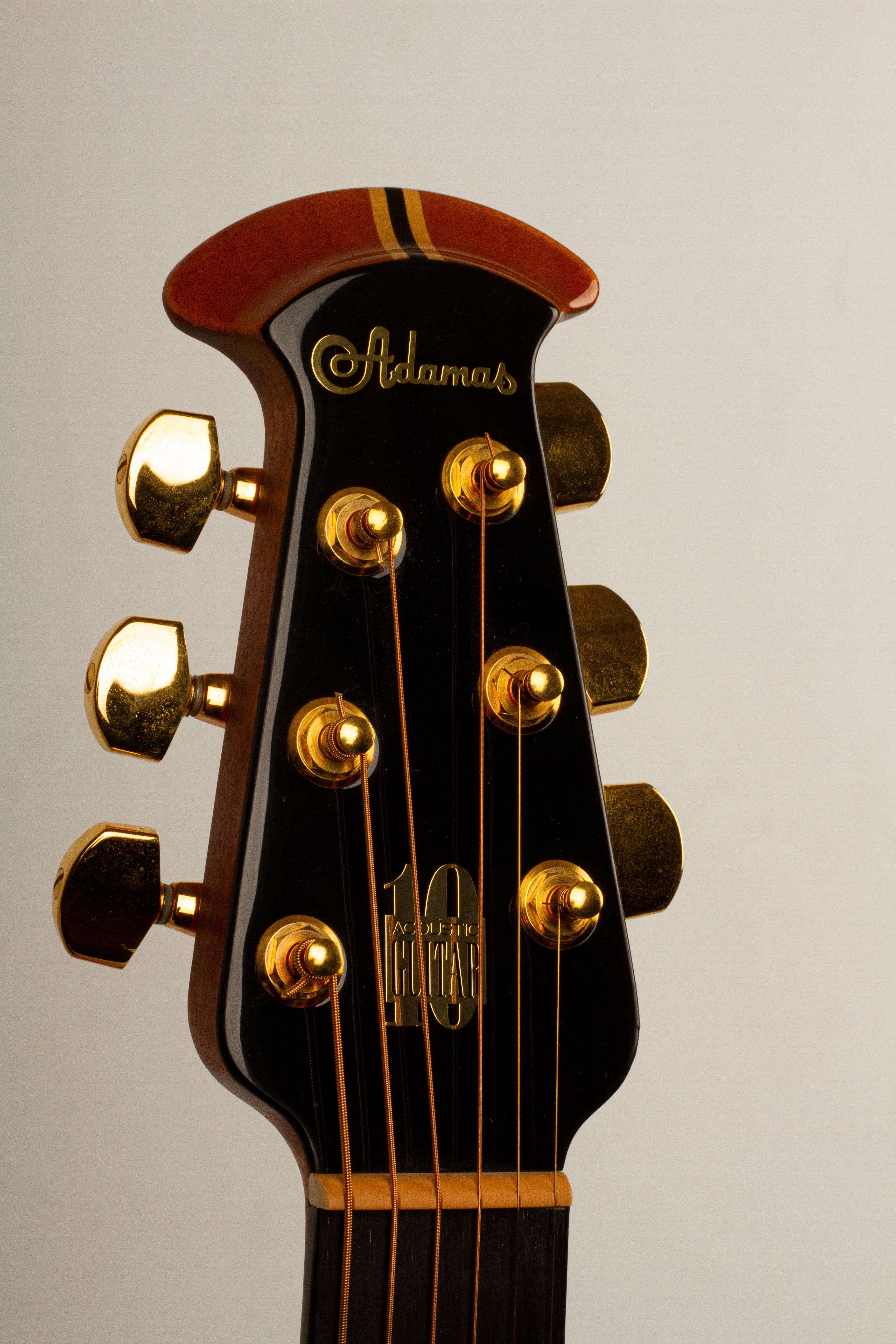Ovation Adamas CVT – Acoustic Guitar