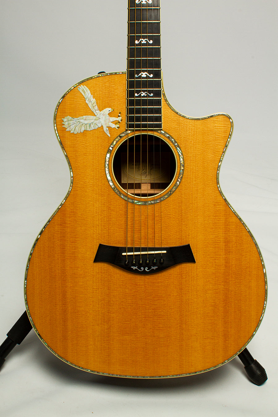 Taylor 914ce Grand Auditorium – Acoustic Guitar