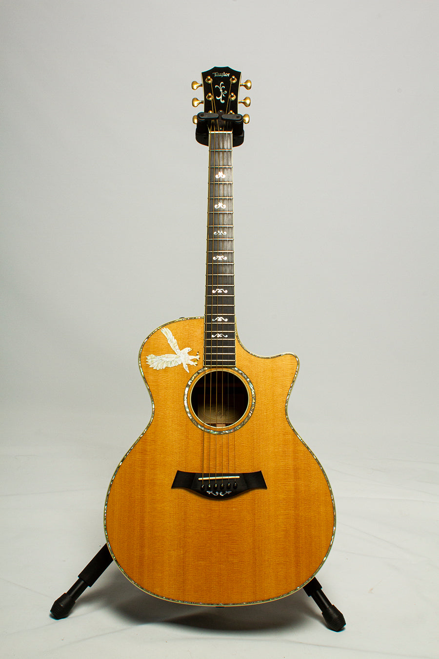 Taylor 914ce Grand Auditorium