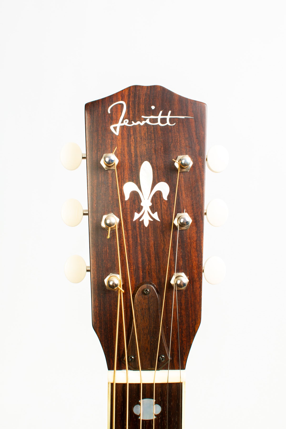 2021 Jewitt L-00