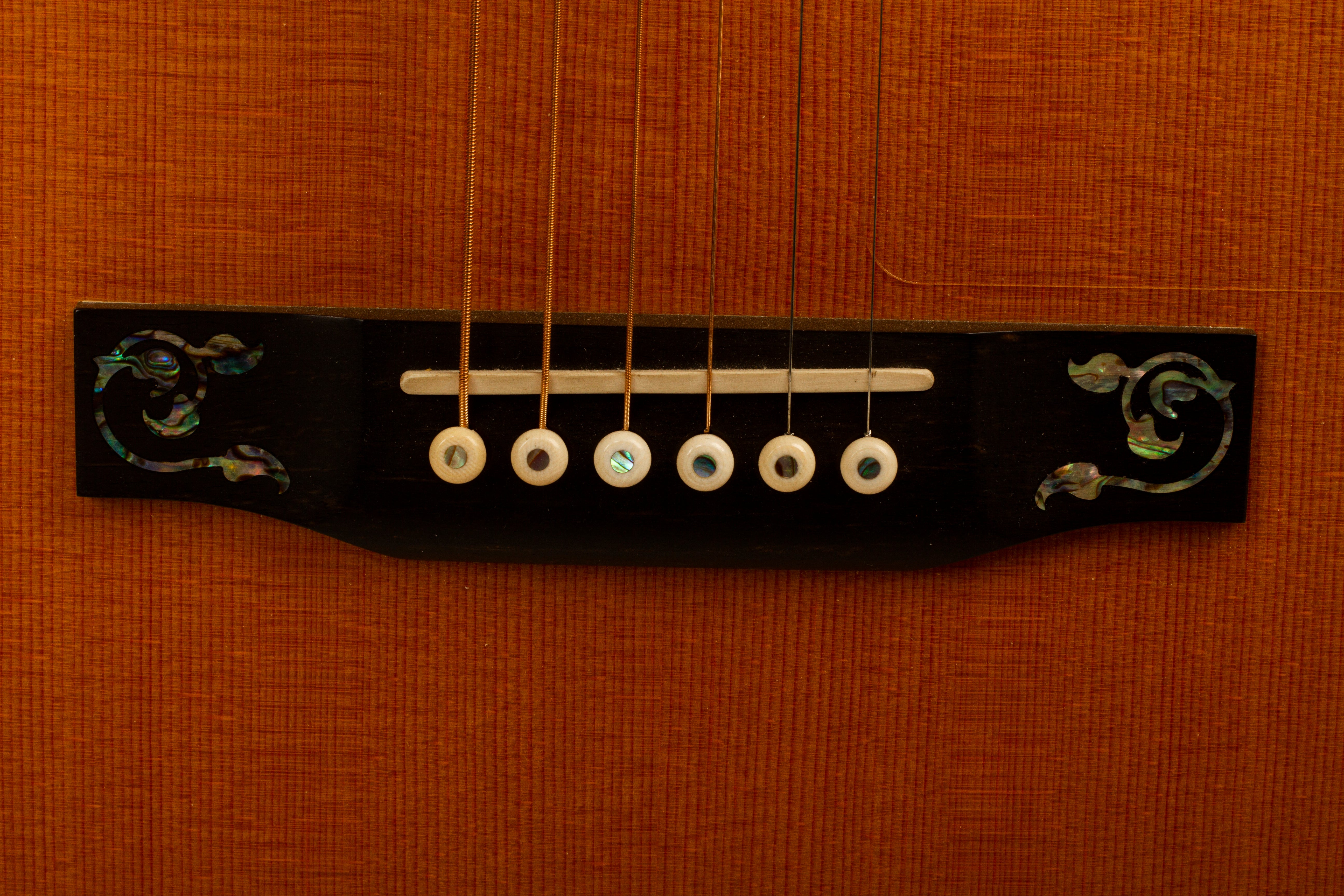 Larrivée LV-10 – Acoustic Guitar