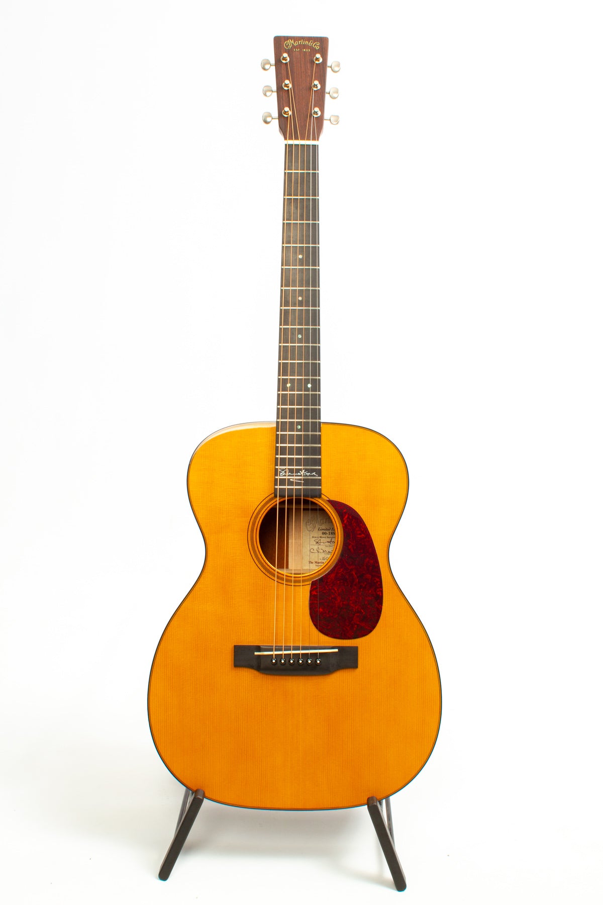 1999 Martin 00-18SH