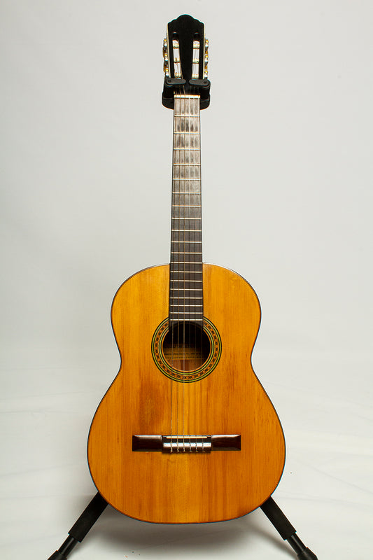 Di Giorgio Serie Artistica Autor No. 3 Nylon-String