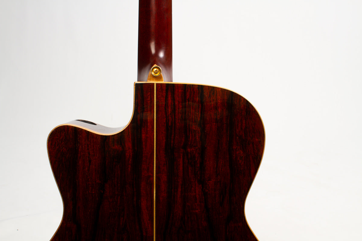 2006 Alvarez-Yairi WY1BR – Acoustic Guitar