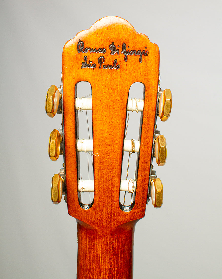 Di Giorgio Serie Artistica Autor No. 3 Nylon-String