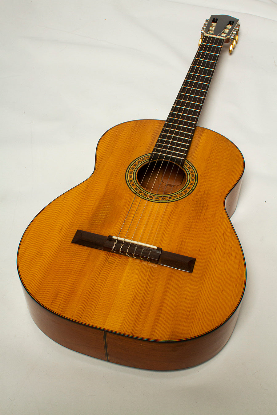 Di Giorgio Serie Artistica Autor No. 3 Nylon-String