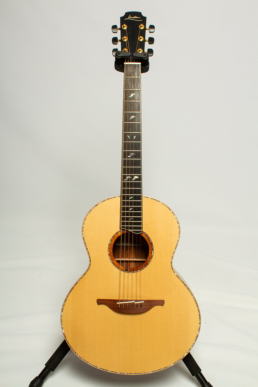 Lowden S50