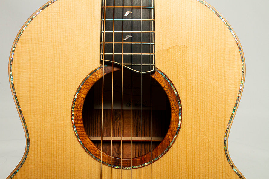 Lowden S50