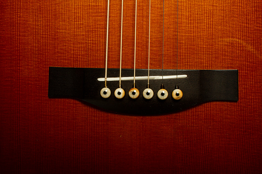 Santa Cruz Firefly Parlor