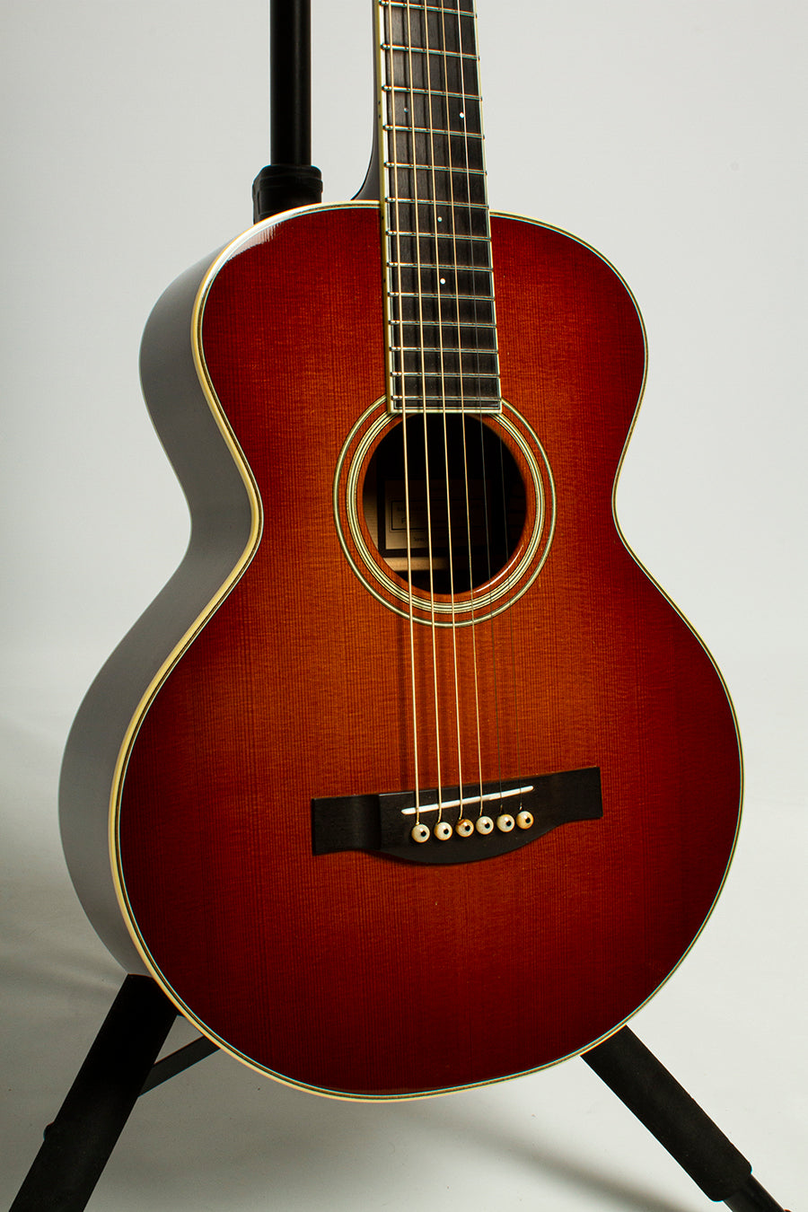 Santa Cruz Firefly Parlor