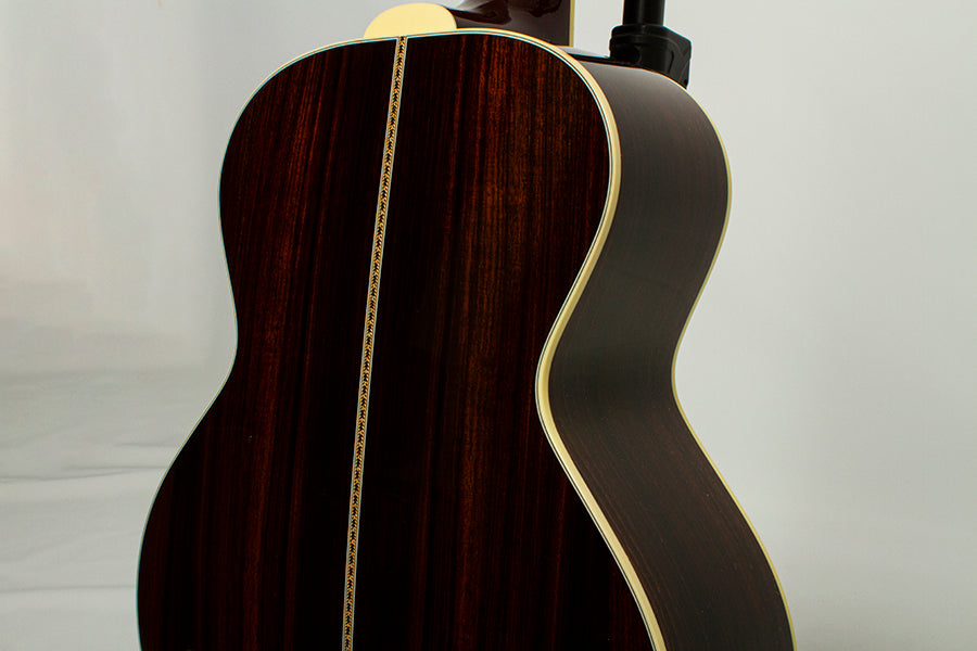 Santa Cruz Firefly Parlor