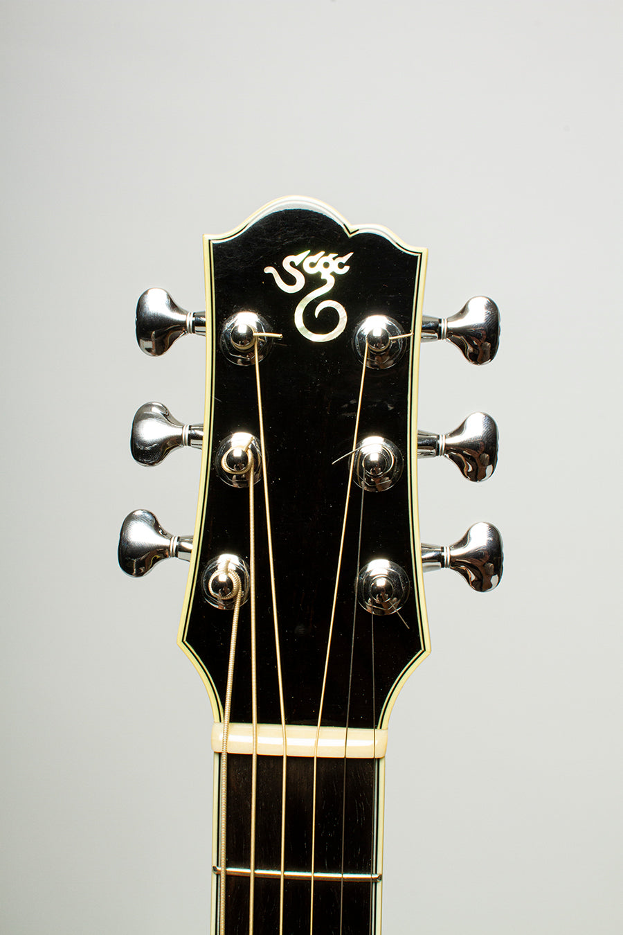 Santa Cruz Firefly Parlor