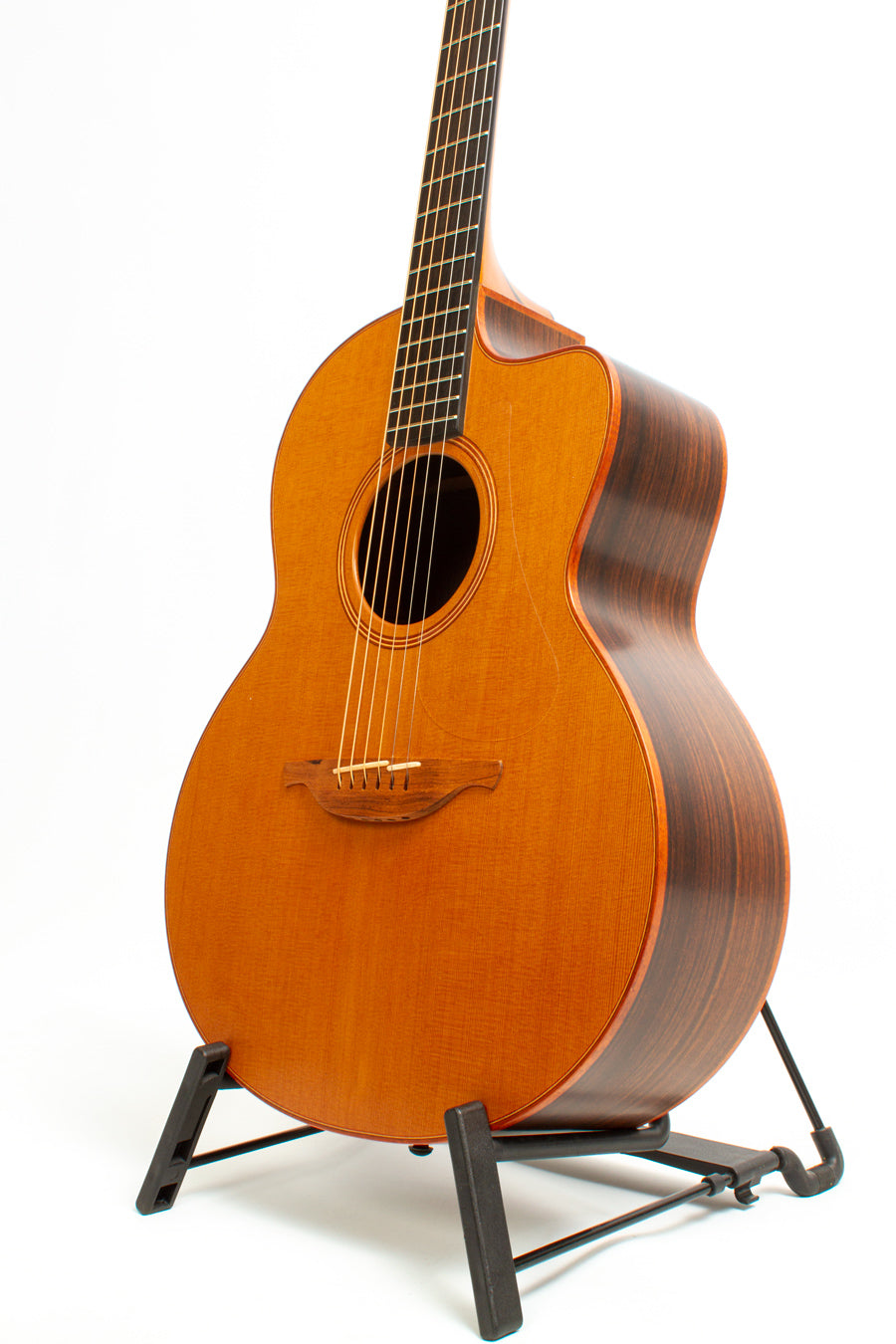 2014 Lowden F25C 40th Anniversary