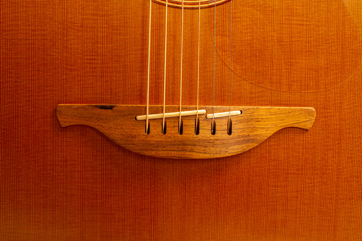 2014 Lowden F25C 40th Anniversary