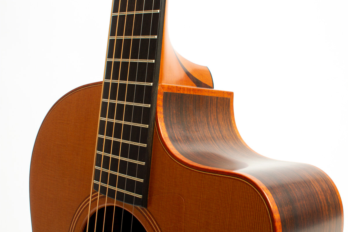 2014 Lowden F25C 40th Anniversary