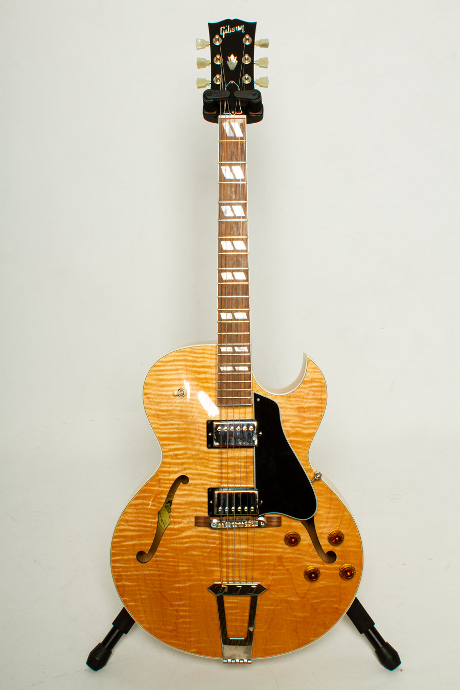 Gibson ES-135 VSB 1994年製