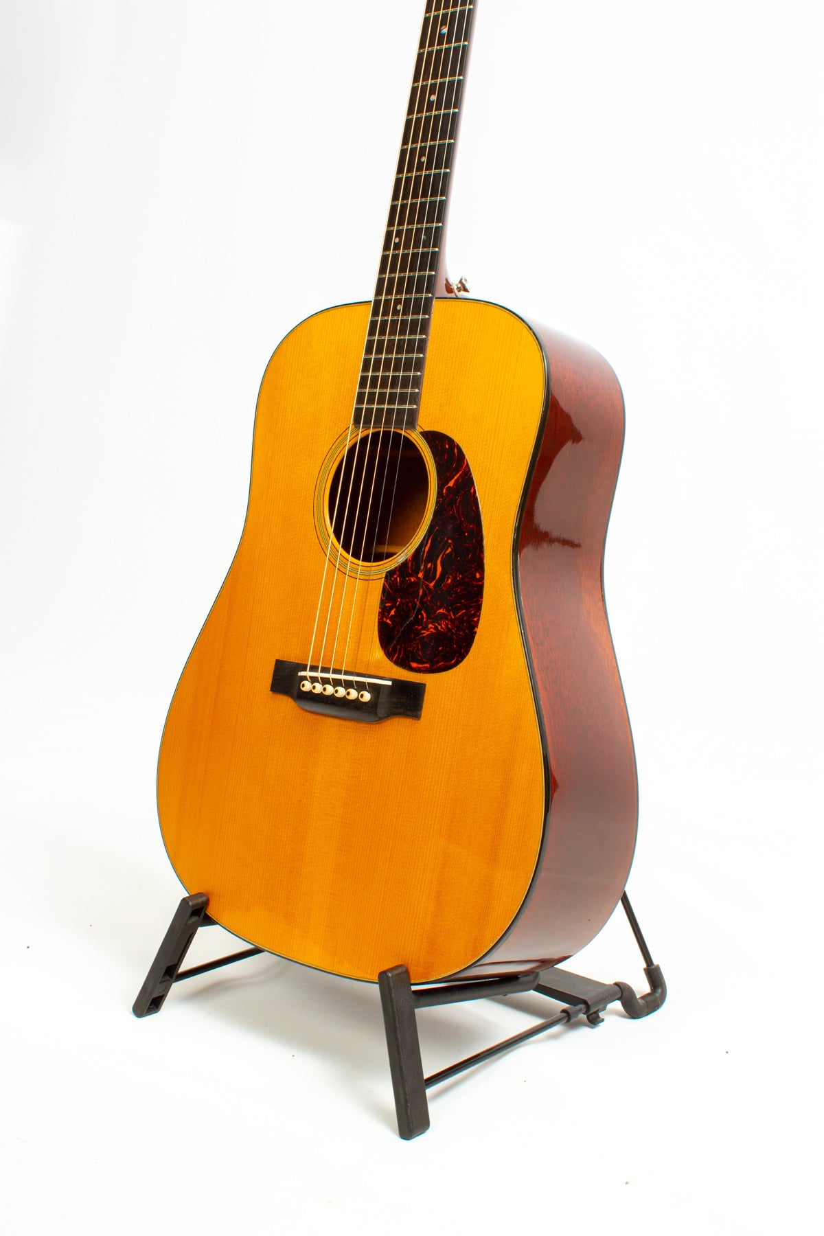 2006 Martin D-18 Authentic 1937 – Acoustic Guitar