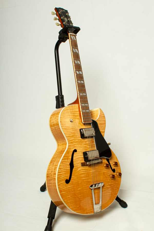 Gibson ES-175 Hollowbody Electric
