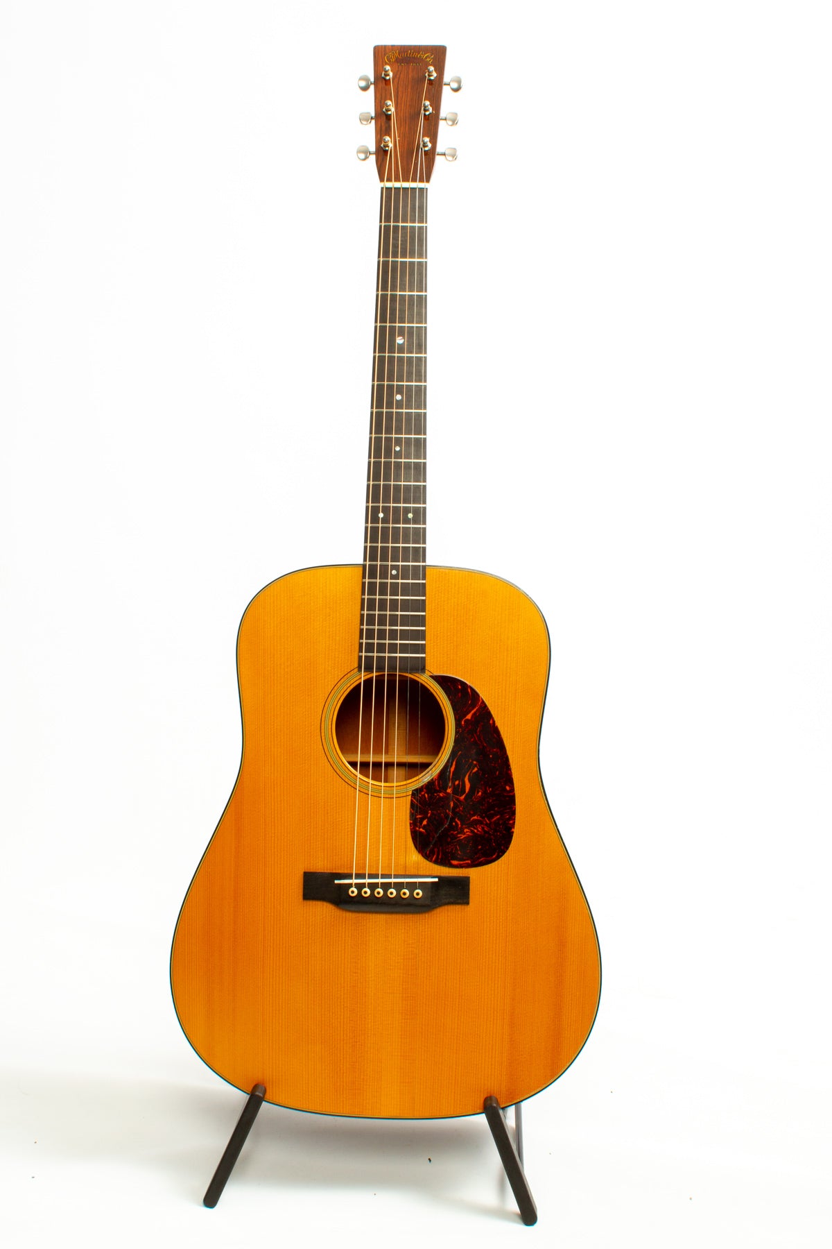 ギター Martin D-18 1977 Martin マーチン D-18*1977 | ワタナベ楽器店 京都本店