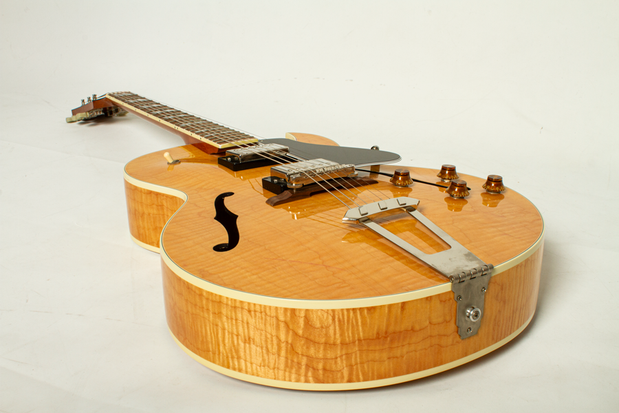 Gibson ES-175 Hollowbody Electric