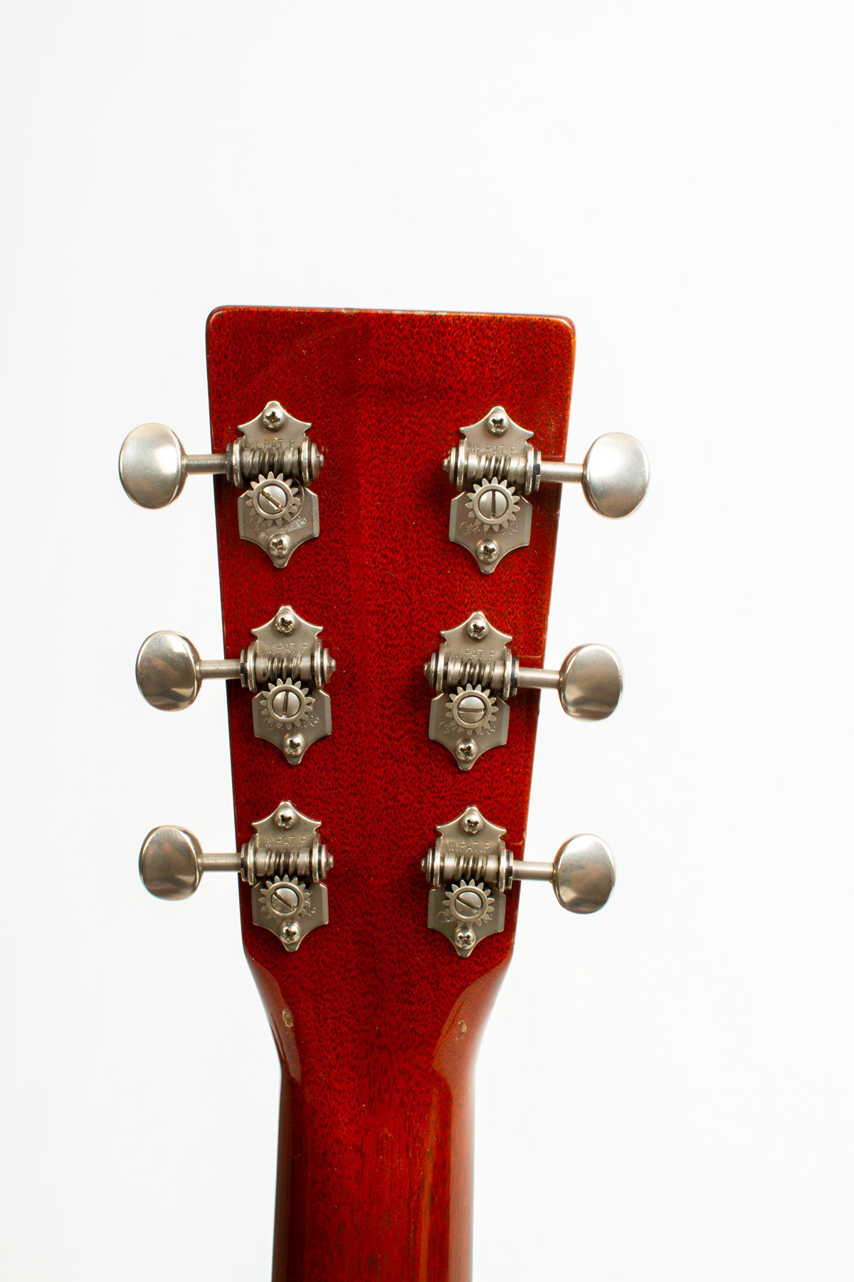 2006 Martin D-18 Authentic 1937