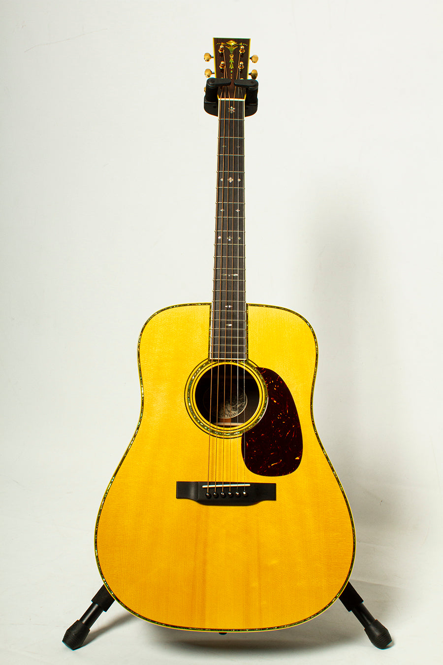 Collings D42 Varnish Dreadnought