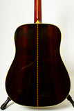 Collings D42 Varnish Dreadnought