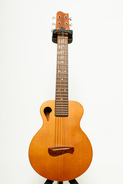 Tacoma Papoose P1E Custom High-Tuned