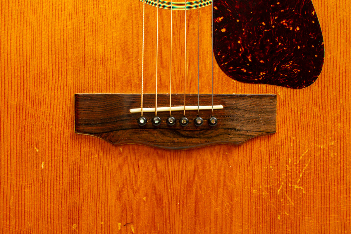 1975 Guild D35