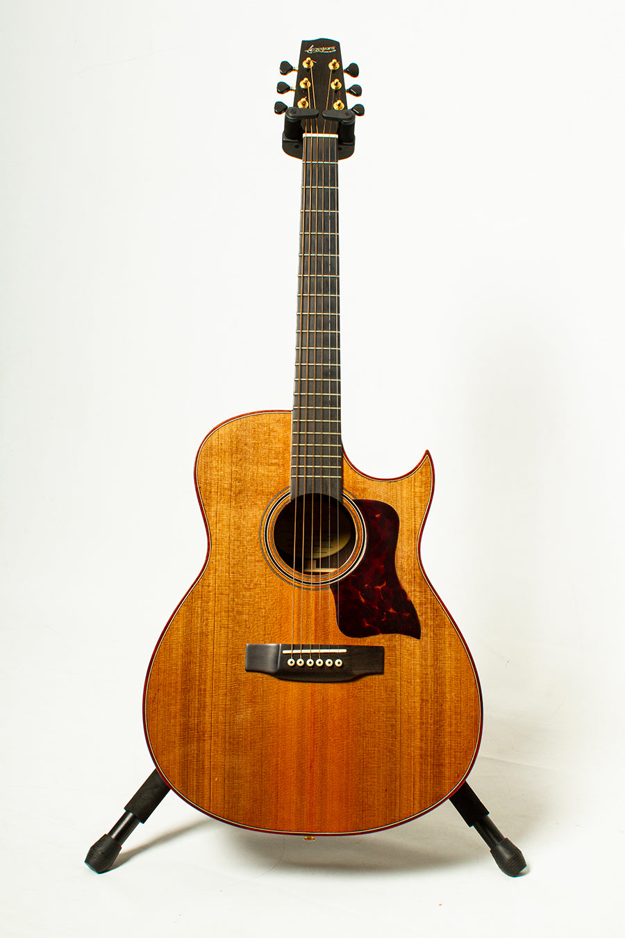 Langejans RGC-6 Concert