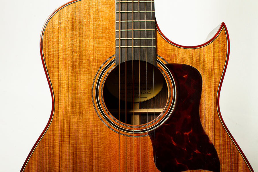 Langejans RGC-6 Concert