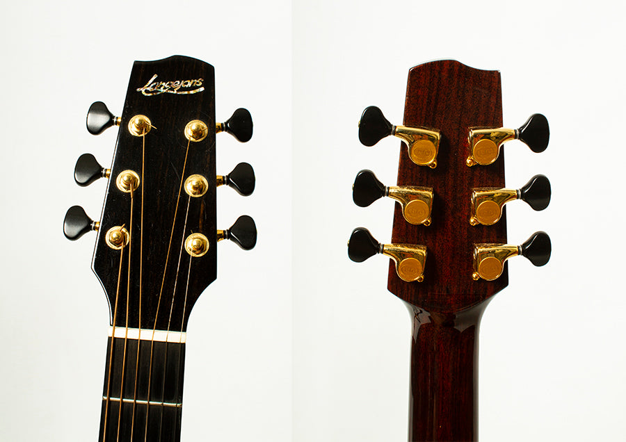 Langejans RGC-6 Concert