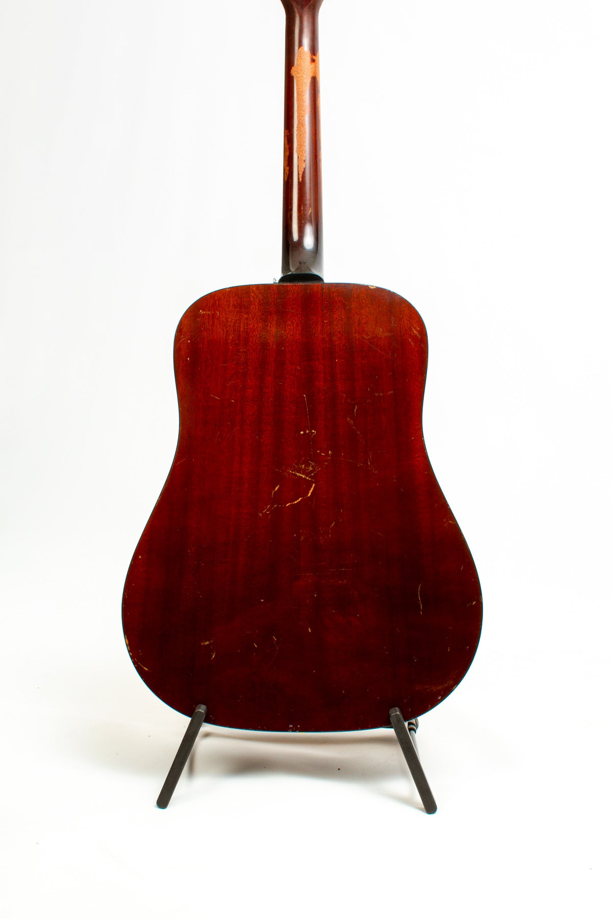 1975 Guild D35 – Acoustic Guitar