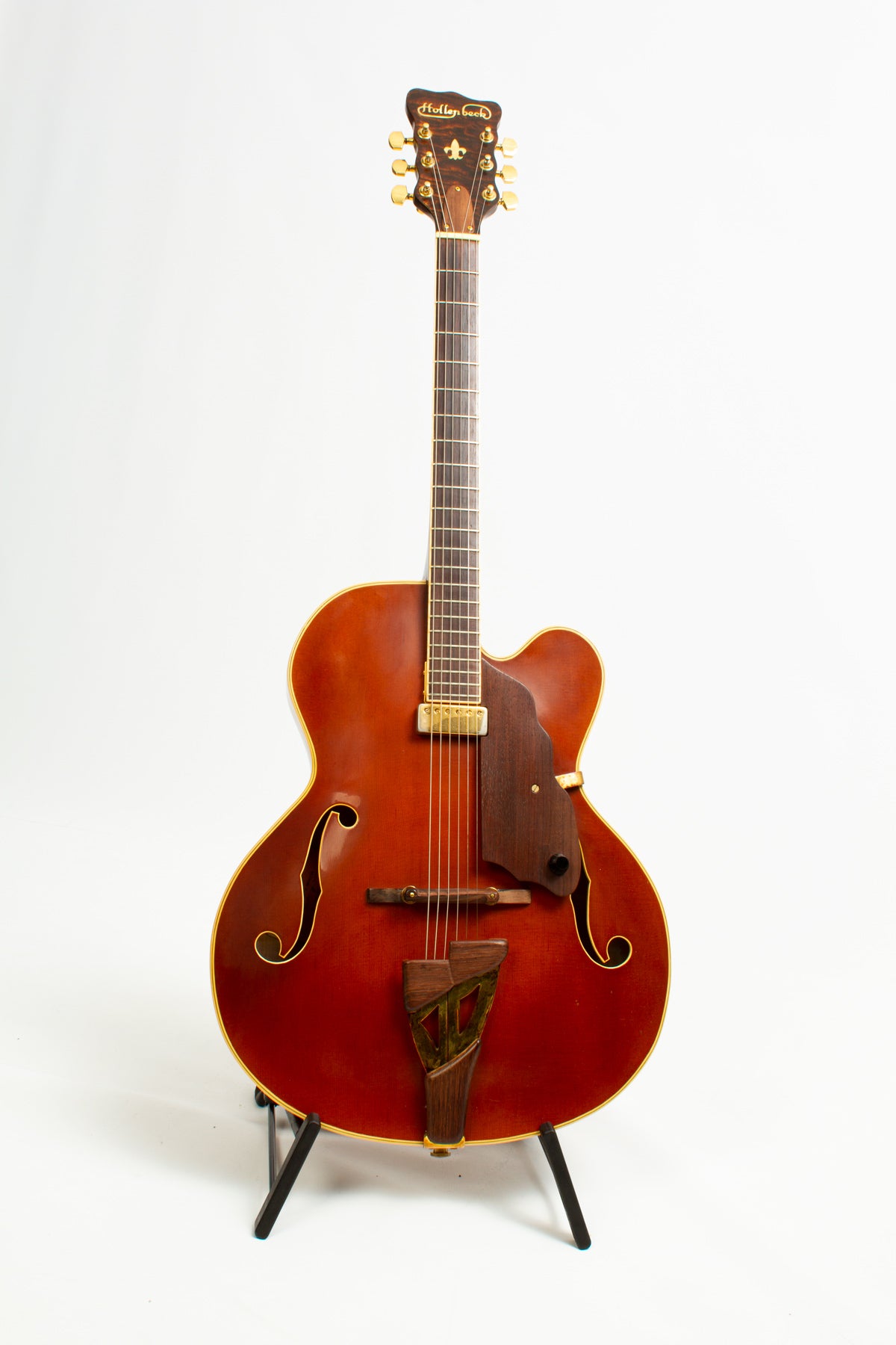 1994 Hollenbeck Simplicity