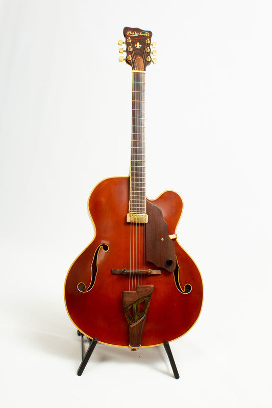 1994 Hollenbeck Simplicity